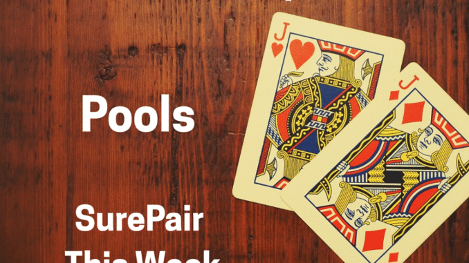 CasinoProTips.Com Pair