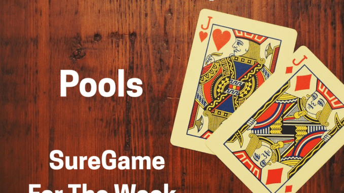 CasinoProTips.Com Sure Game